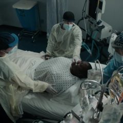 The Resident Season 4 screenshot 1