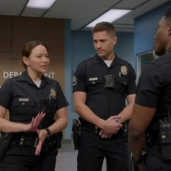 The Rookie Season 6 screenshot 1