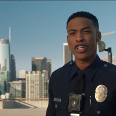 The Rookie Season 1 screenshot 3