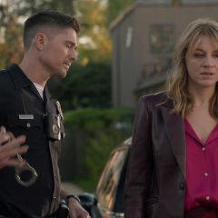 The Rookie Season 6 screenshot 3