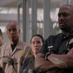 The Rookie Season 6 screenshot 9