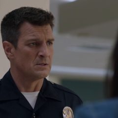 The Rookie Season 7 screenshot 3