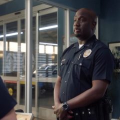 The Rookie Season 7 screenshot 8