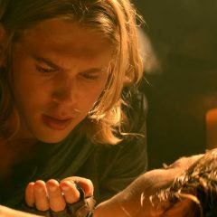 The Shannara Chronicles Season 1 screenshot 10