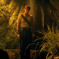 The Shannara Chronicles Season 1 screenshot 9