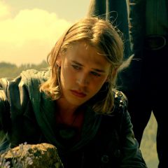 The Shannara Chronicles Season 1 screenshot 1