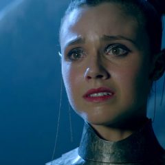 The Shannara Chronicles Season 1 screenshot 6