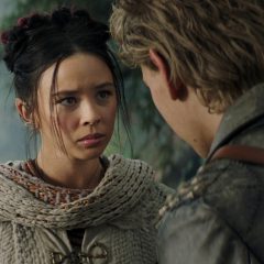 The Shannara Chronicles Season 2 screenshot 7