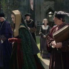 The Spanish Princess Season 1 screenshot 10