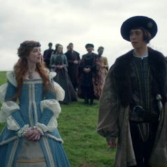 The Spanish Princess Season 1 screenshot 2