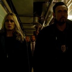 The Strain Season 1 screenshot 12