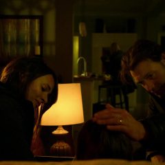 The Strain Season 1 screenshot 7