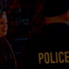 The Strain Season 4 screenshot 16