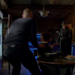 The Strain Season 2 screenshot 5