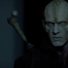 The Strain Season 4 screenshot 8