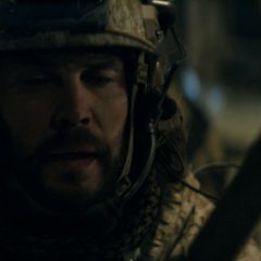 The Terminal List: Dark Wolf screenshot 7