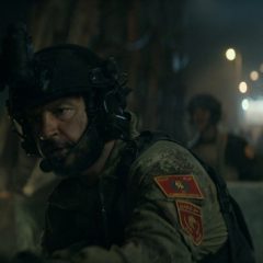 The Terminal List: Dark Wolf screenshot 6