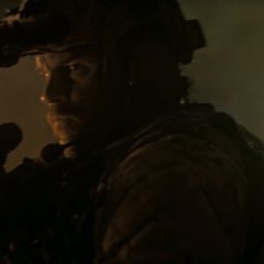 The Terminal List: Dark Wolf screenshot 4