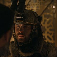 The Terminal List: Dark Wolf screenshot 5