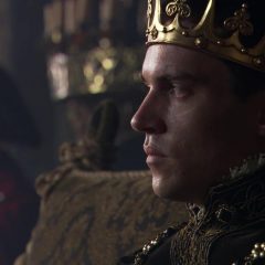 The Tudors Season 1 screenshot 4