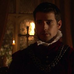 The Tudors Season 2 screenshot 1