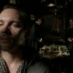 The Tudors Season 4 screenshot 4