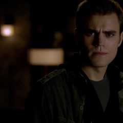 The Vampire Diaries  Season 1 screenshot 9