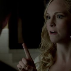 The Vampire Diaries  Season 4 screenshot 4