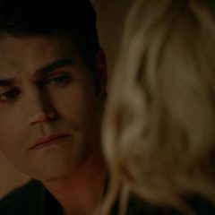 The Vampire Diaries  Season 8 screenshot 4