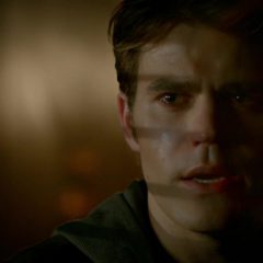 The Vampire Diaries  Season 8 screenshot 7