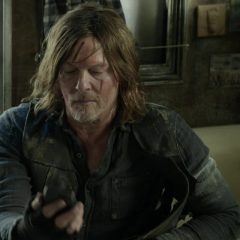 The Walking Dead: Daryl Dixon Season 1 screenshot 5