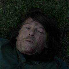 The Walking Dead: Daryl Dixon Season 1 screenshot 8