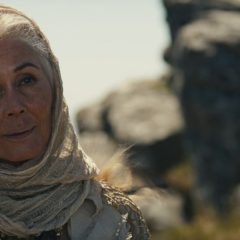 The Wheel of Time Season 3 screenshot 7