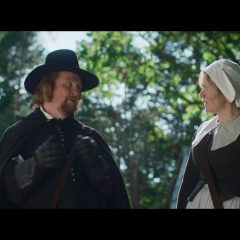 The Witchfinder Season 1 screenshot 7