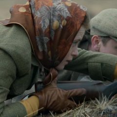 The Crown Season 2 screenshot 9