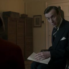 The Crown Season 2 screenshot 3