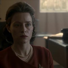 The Crown Season 2 screenshot 4