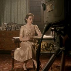 The Crown Season 2 screenshot 5