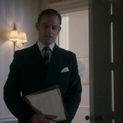 The Crown Season 2 screenshot 8