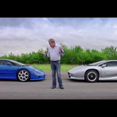 The Grand Tour Season 2 screenshot 2