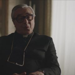 The New Pope Season 1 screenshot 1