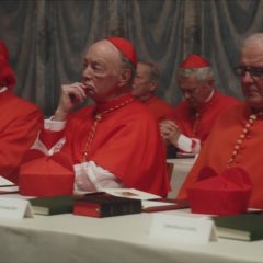 The New Pope Season 1 screenshot 9