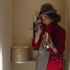 The Marvelous Mrs. Maisel Season 5 screenshot 10