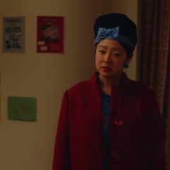 The Marvelous Mrs. Maisel Season 5 screenshot 9