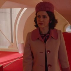 The Marvelous Mrs. Maisel Season 5 screenshot 2