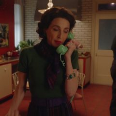 The Marvelous Mrs. Maisel Season 5 screenshot 3