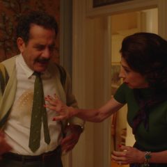 The Marvelous Mrs. Maisel Season 5 screenshot 4