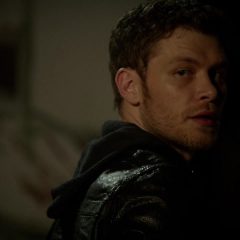 The Originals Season 2 screenshot 1