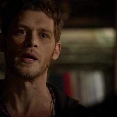 The Originals Season 2 screenshot 5