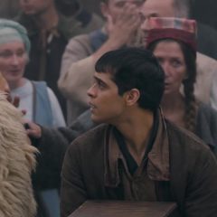 The Outpost Season 4 screenshot 7